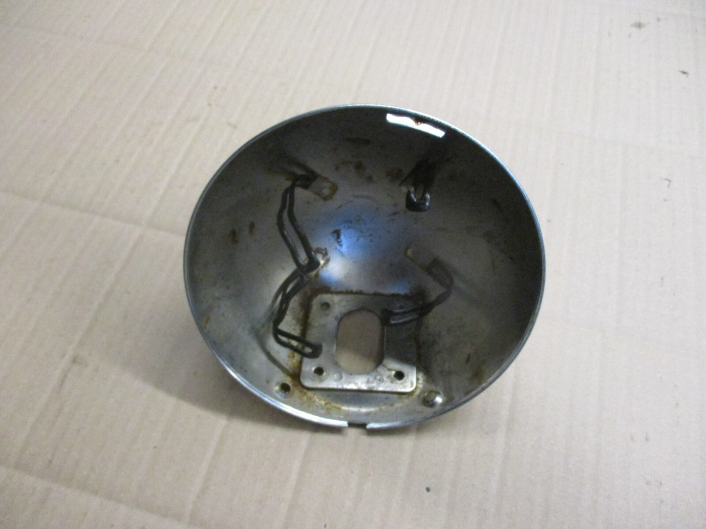 Cuvelage de phare pour Suzuki 1400 VS Intruder - VX51L