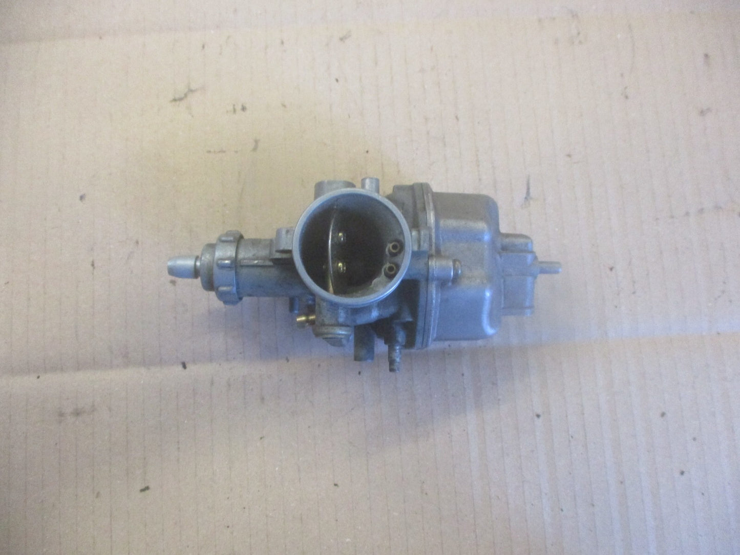 Carburateur pour Honda 125 XR - JD19A - JD1911