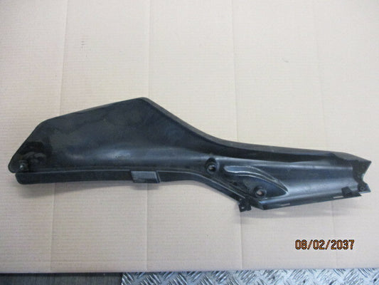 Cache latéral gauche pour Yamaha 125 TDR modèle 4FU / 5AE