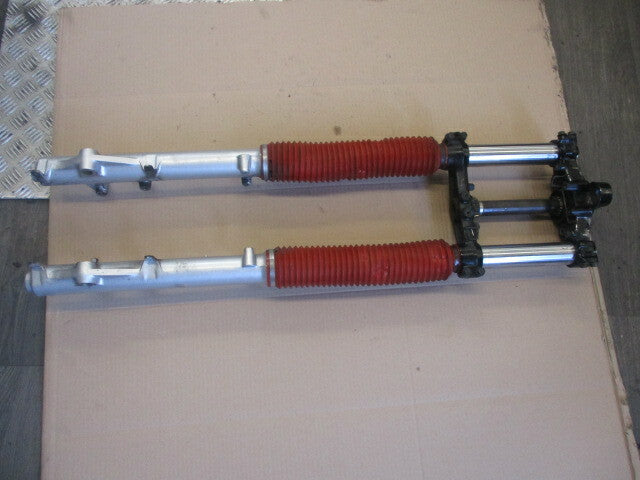 Fourche pour 750 XTZ - 3LD