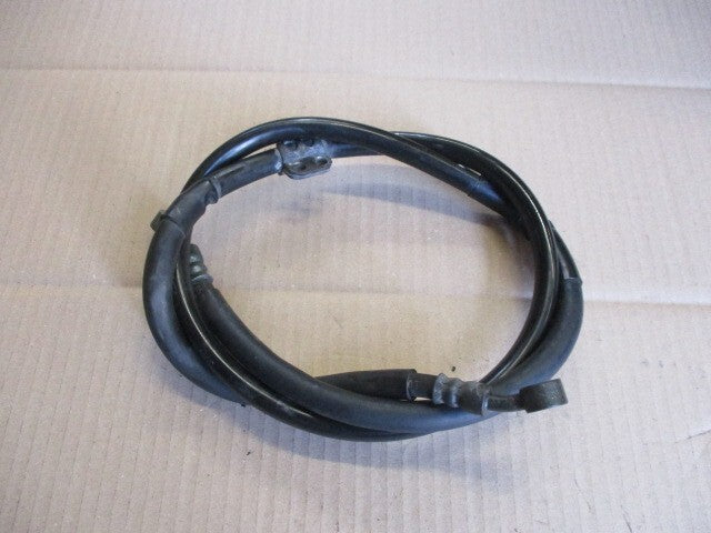 Tuyauterie de frein avant pour Yamaha 125 DTRE (DE061) - DTX (DE062)