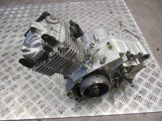 Moteur pour Suzuki 125 GZ Marauder