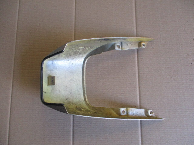 Dosseret pour Yamaha 400 XJ - 4V7
