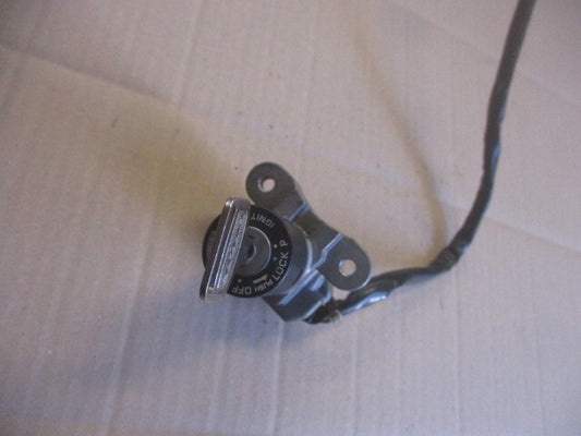 Nieman pour Suzuki 650 DR RS SE - SP42A - SP43A - SP44A