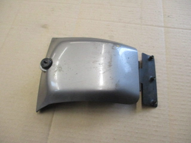 Trappe à essence pour Honda 125 NX Transcity - JD12