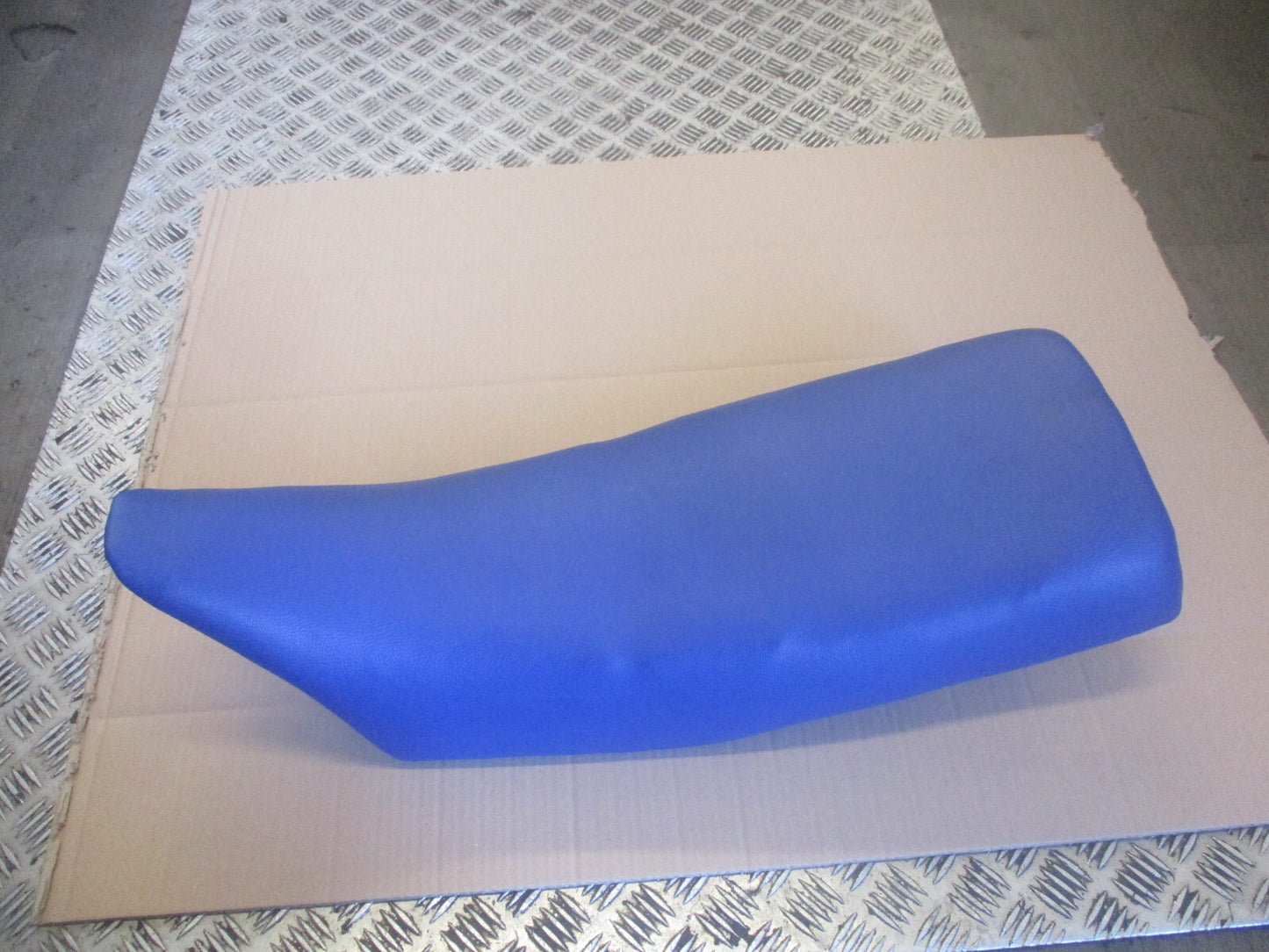 Selle pour Honda 125 MTX - JD05 - JD07