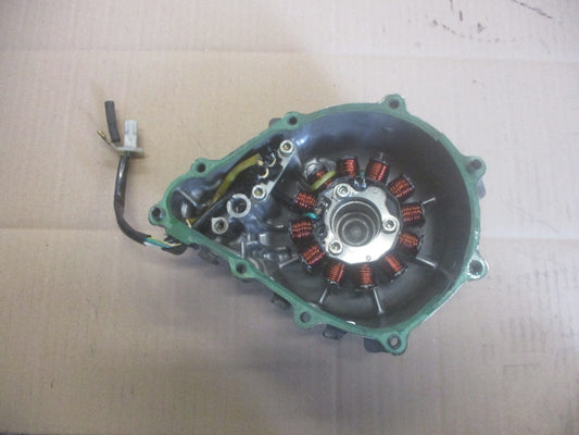 Stator + carter d'allumage pour Honda 125 CBF - JC40A