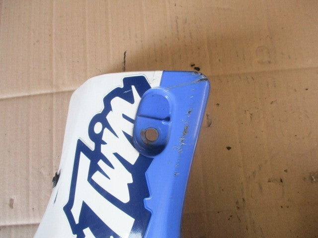 Flanc de carénage gauche pour Honda 750 Africa twin - XRV - RD04