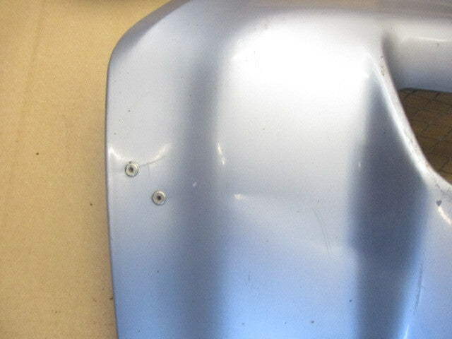 Flanc de réservoir droit pour Honda 600 Transalp - PD06 - PD10
