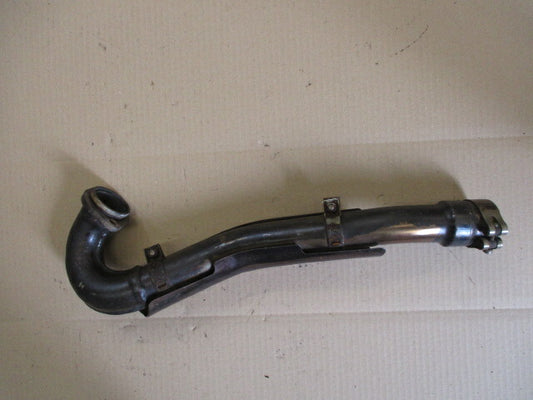 Collecteur d'échappement pour Kawasaki 650 KLX