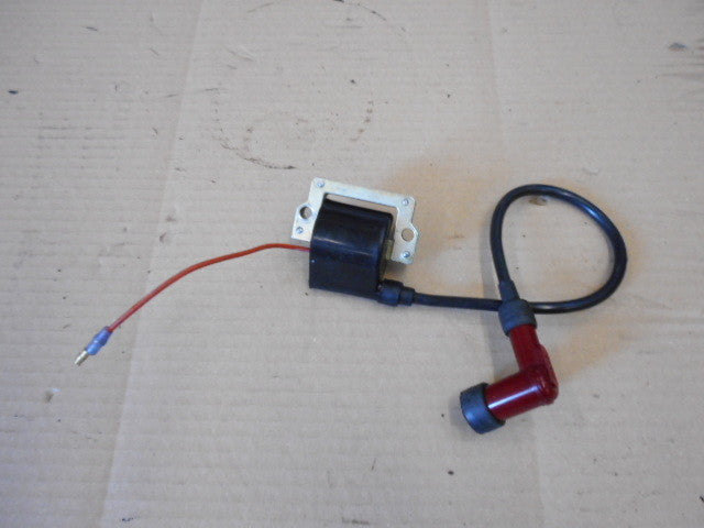 Bobine HT pour Yamaha 125 DTF - DTE - 1F9