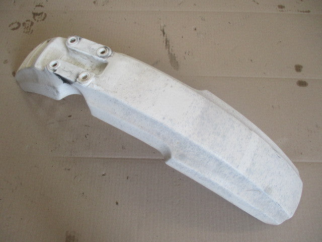 Garde boue avant pour Yamaha 125 XT - 12V - 3YU