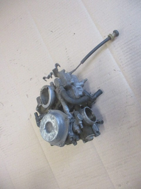 Carburateurs pour Honda 750 Africa twin - XRV - RD04