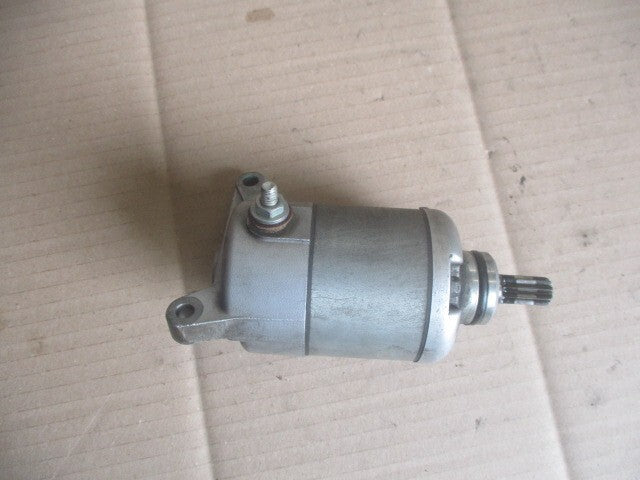 Demarreur pour Honda 125 CBF - JC40A