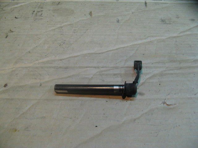 Commande d'embrayage pour Honda 650 SLR - RD09