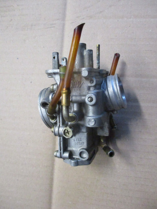 Corps de carburateur pour Yamaha 125 TZR modèle 4FL