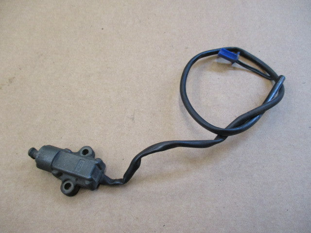 Contacteur de béquille pour Yamaha 125 TW - DE01 - DE054