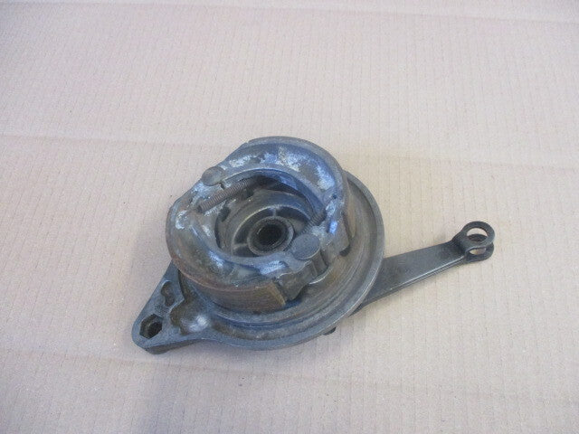 Tambour de frein arrière pour Honda 125 TL TLS