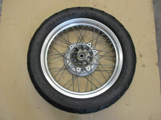 Roue arrière pour Suzuki 800 DR - SR43A