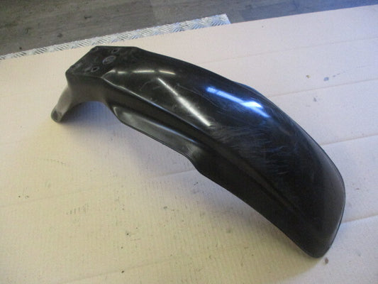 Garde boue avant pour Suzuki 125 DR - SF44A