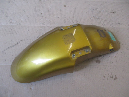 Garde boue avant pour Yamaha 850 TDM - 4TX