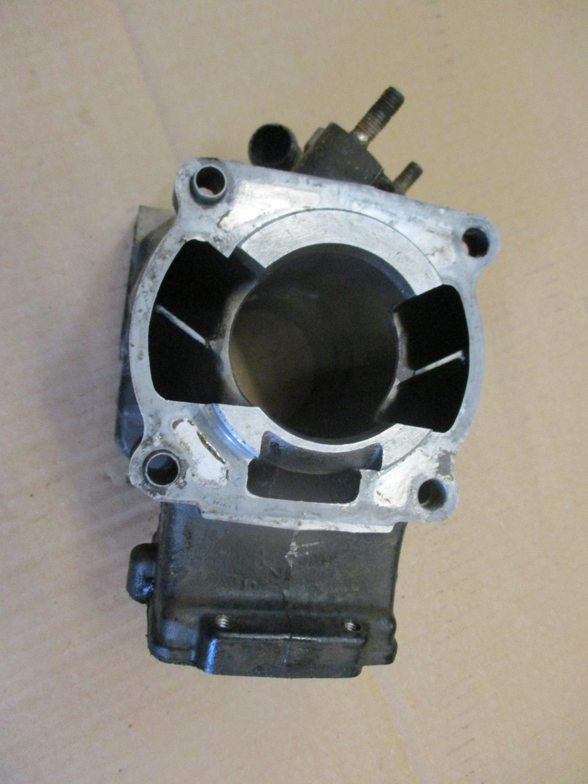 Cylindre pour Kawasaki 125 KMX - MX125B