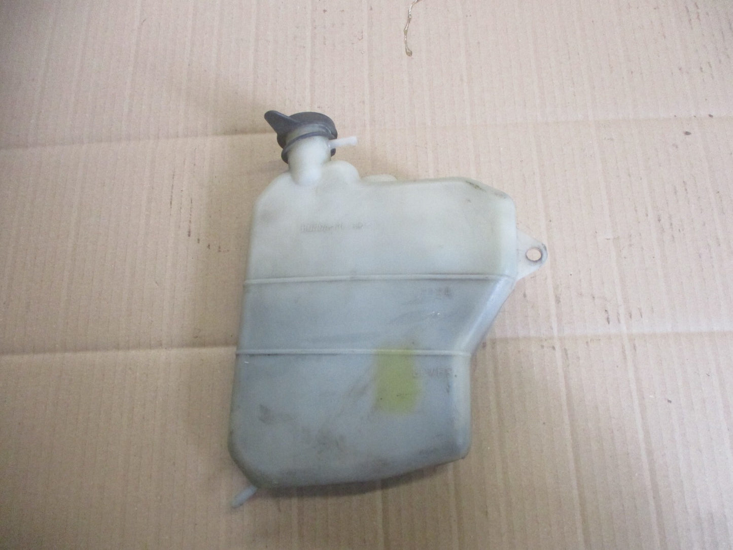 Vase d'expansion pour Honda 800 VFR - RC46D - 2000