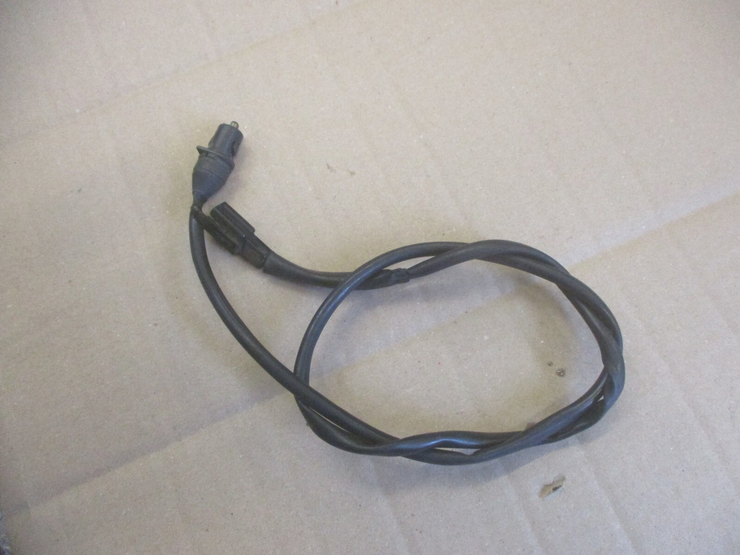 Contacteur de frein avant pour Yamaha 125 XV Virago - 5AJ