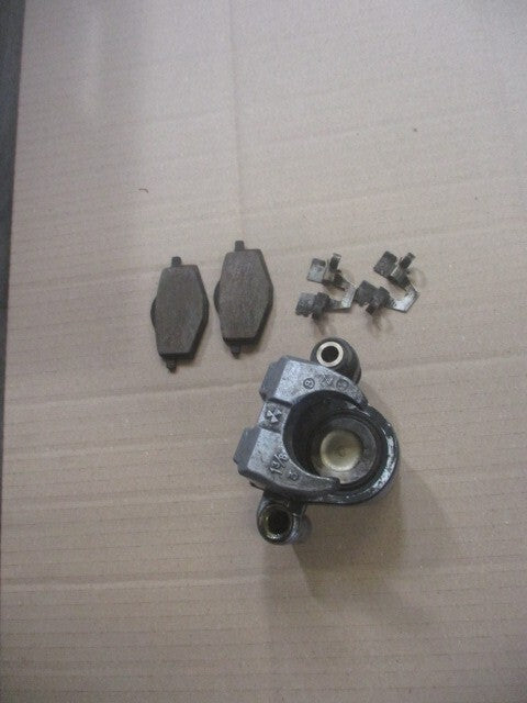 Etrier de frein arrière pour Yamaha 600 XT - XTZ - 2KF - 3AJ