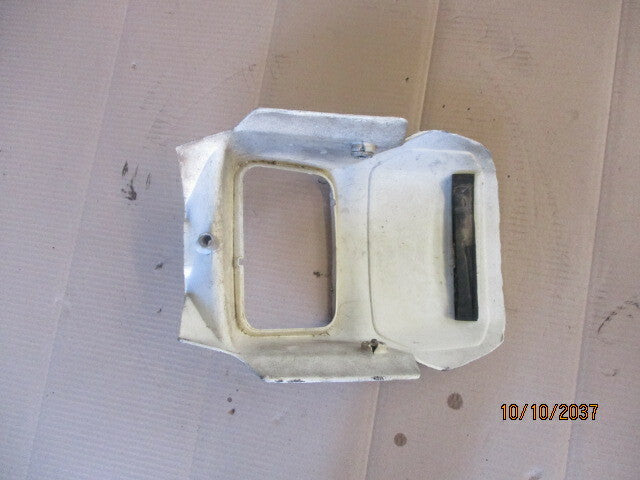 Tête de fourche pour Suzuki 600 DR - 650 DR - SN41A - SP41A