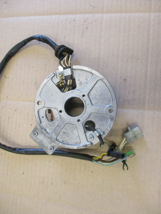 Stator d'allumage pour Yamaha 125 TZR - 2RL