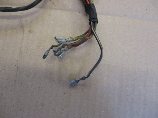 Circuit électrique pour Suzuki 600 DR Djebel - SN41A - 2 capteurs