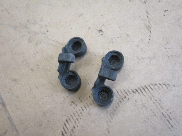 Caoutchoucs de vis de fixation moteur pour Honda 650 NX Dominator - RD02 - RD08A