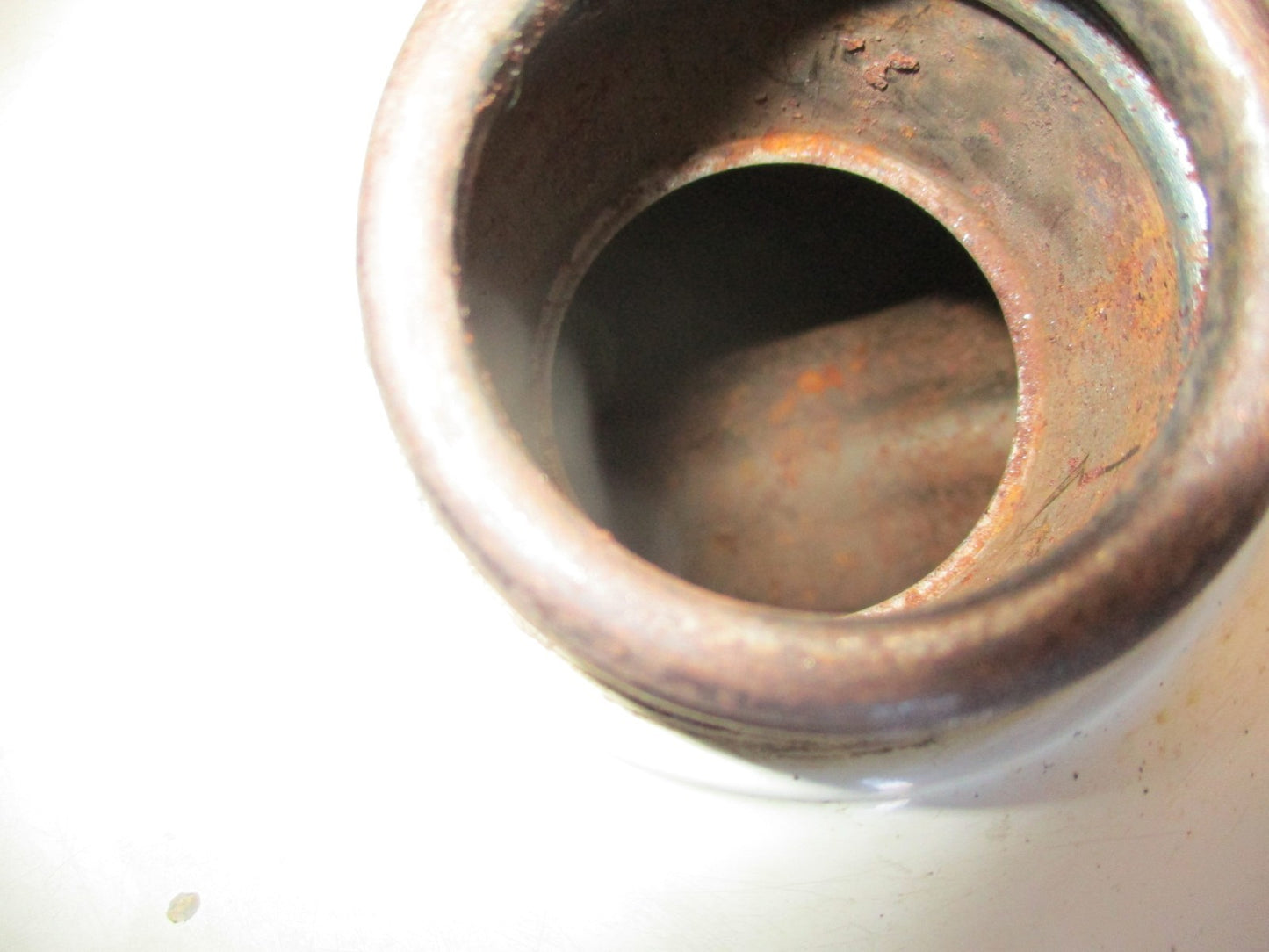 Réservoir d'essence pour Suzuki 600 DR - 650 DR - SN41A - SP41A