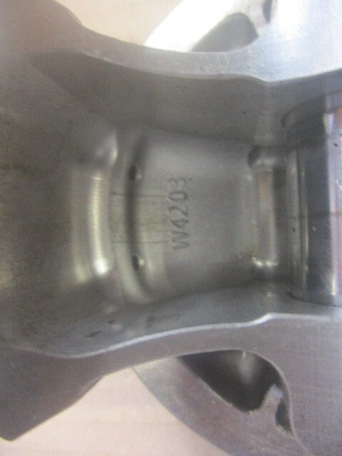 Cylindre 34K01 / piston WISECO pour Yamaha 600 XT Ténéré - 34L - 43F - 55W