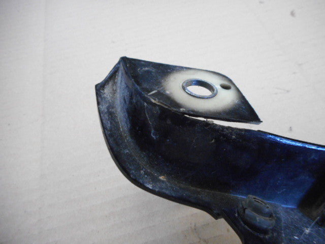 Flanc de carénage droit pour Honda 125 NX Transcity - JD12