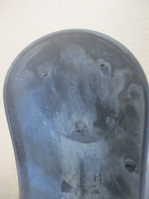 Garde boue avant pour Derbi 125 Mulhacen