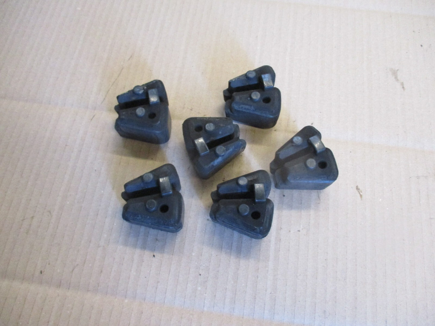 Amortisseurs de transmission pour Yamaha 900 TDM - RN081 - 2002 / 2005