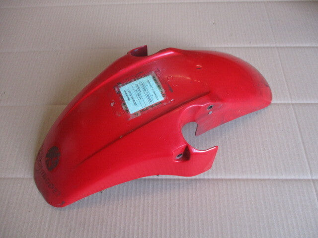 Garde boue avant pour Honda 750 VFR - RC36 - Type 2 - 1994/1997