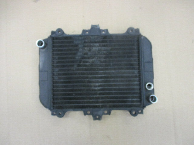Radiateur d'eau pour Kawasaki GPZ 500 S - EX500D - 1994/2004