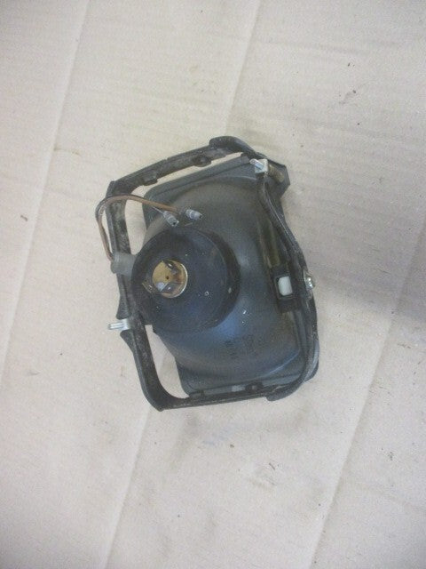 Optique de phare + support pour Suzuki 125 DR - SF43B