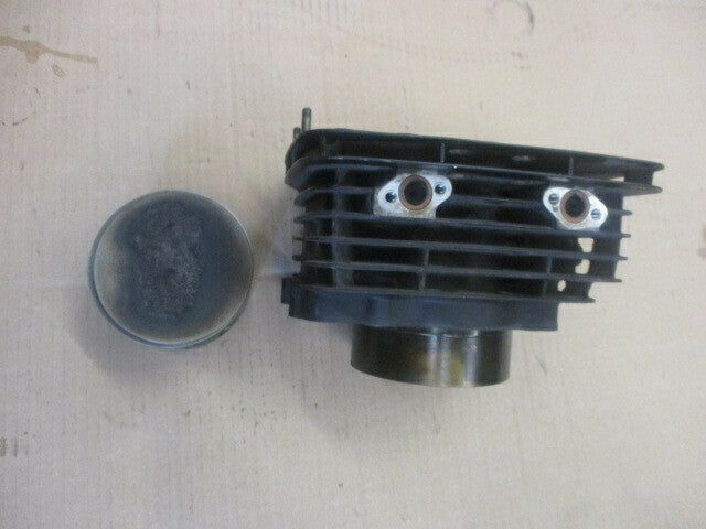 Cylindre / piston pour Honda 650 FX - VIGOR - RD09