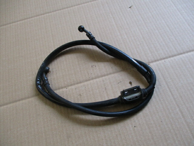 Tuyauterie de frein avant pour Honda 125 XR - JD19A - JD1911