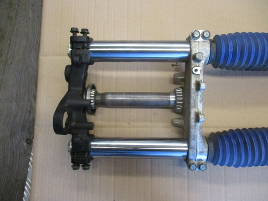 Fourche pour Yamaha 600 XTE - XTK - 3TB