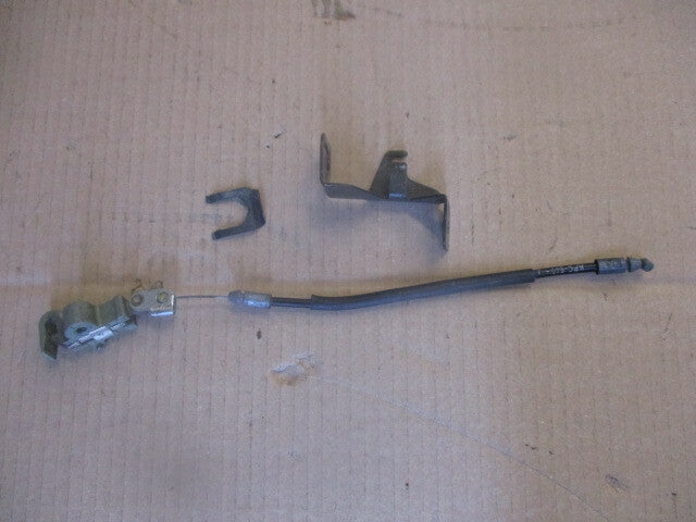 Commande de serrure de selle pour Honda 125 XLV Varadéro - JC32