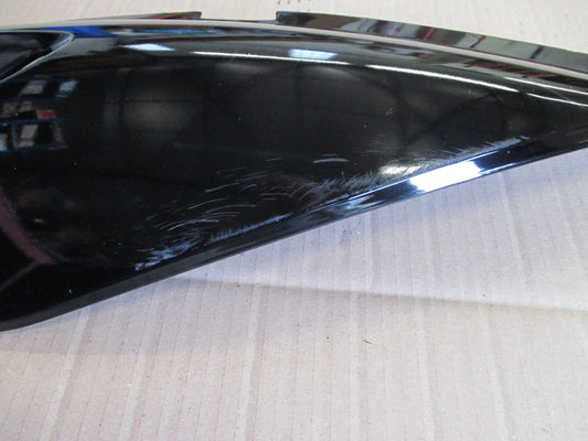 Cache latéral gauche pour Honda 125 XLV - Varadéro - JC32