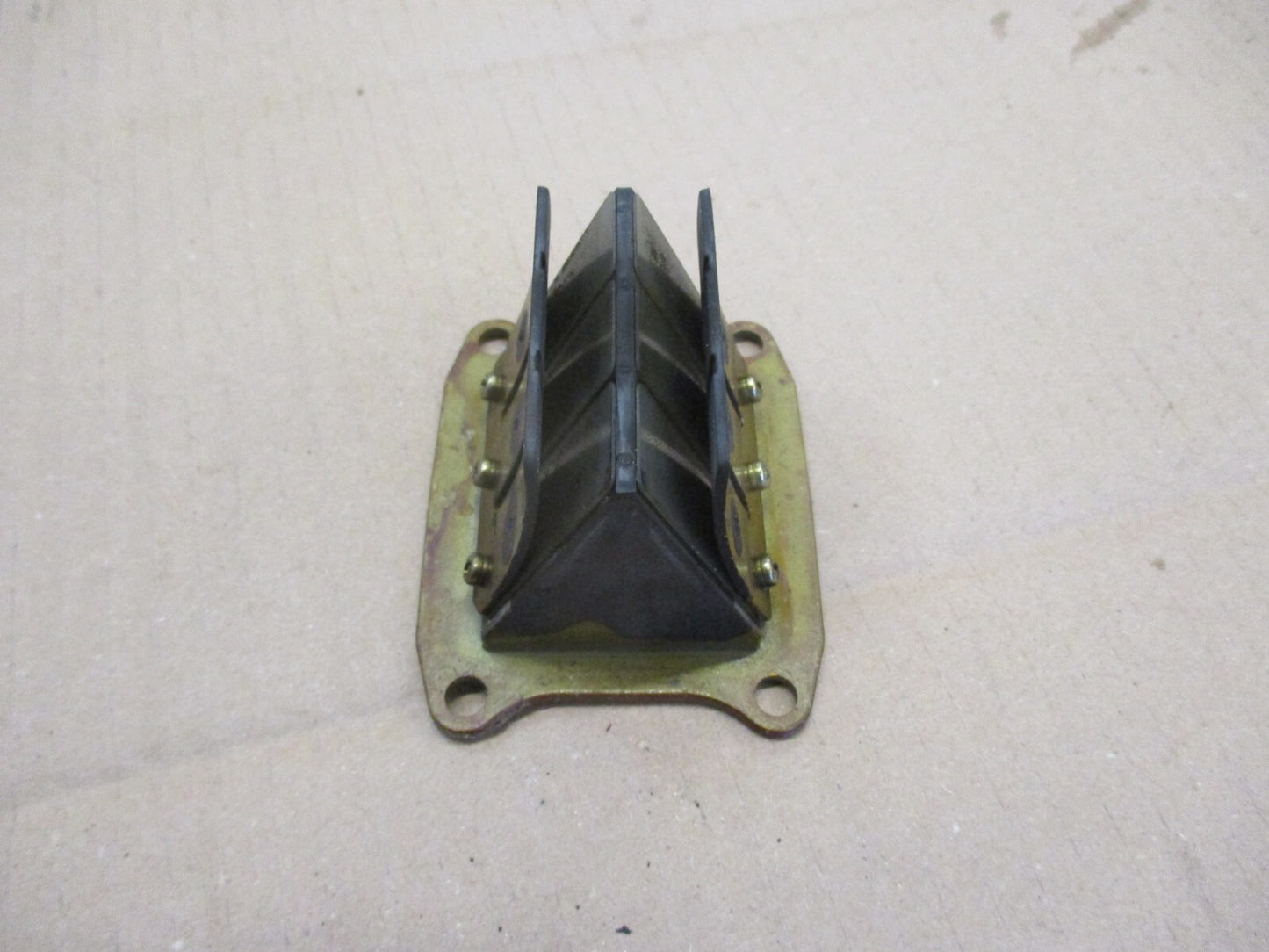 Clapets d'admission pour Honda 125 MTX - JD05 - JD07