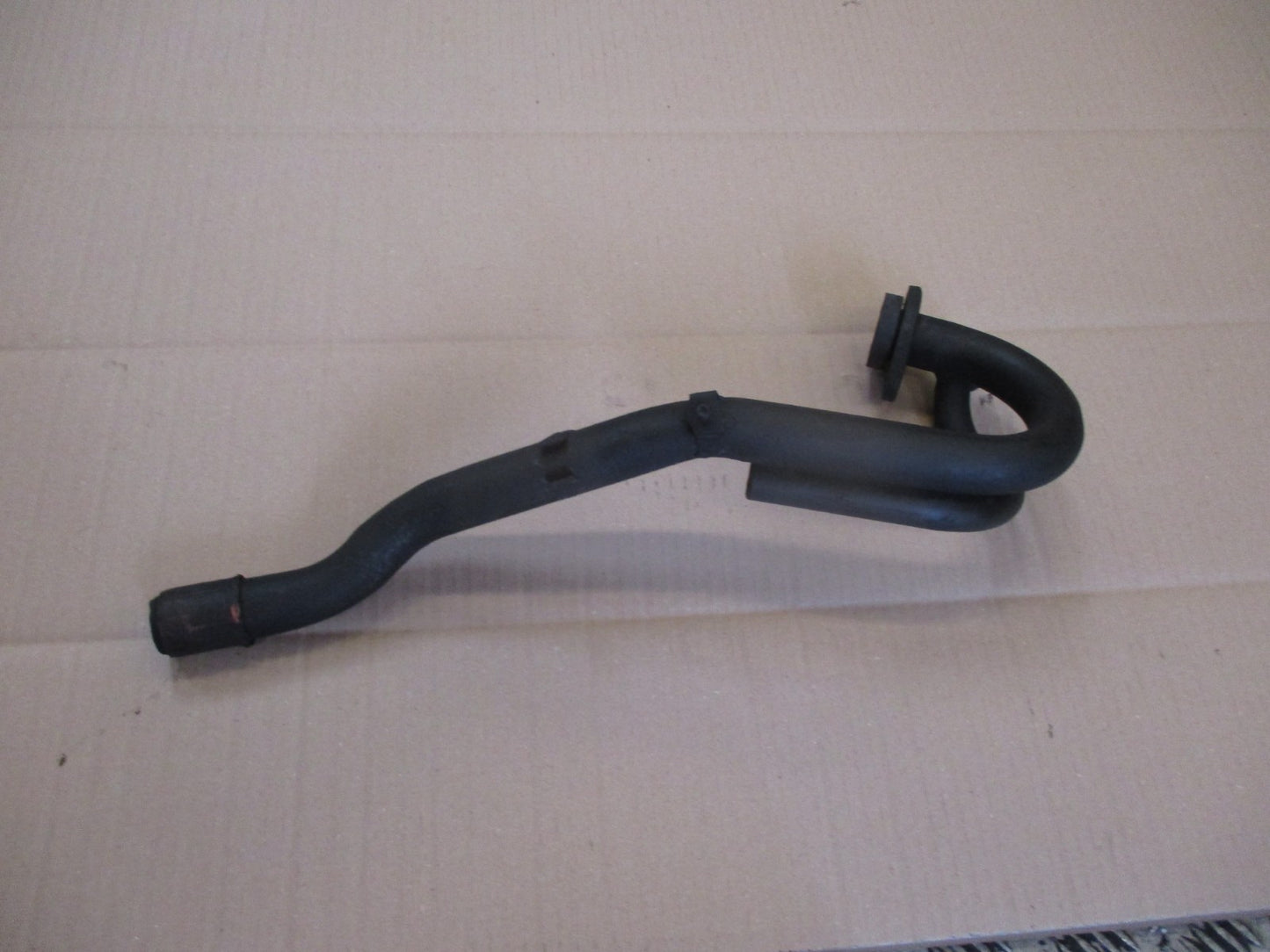 Collecteur d'échappement pour Suzuki 125 DR - SF43B