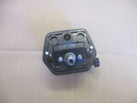 Compteur 7094 kms pour Yamaha 125 XT - 125 DTLC - 125 DTR DTRE - 125 TW