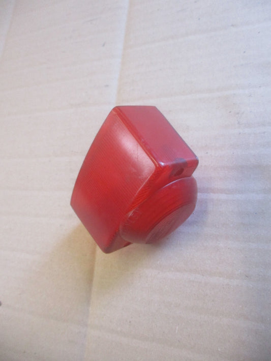 Cabochon de feu arrière pour Honda 125 XLS - XR